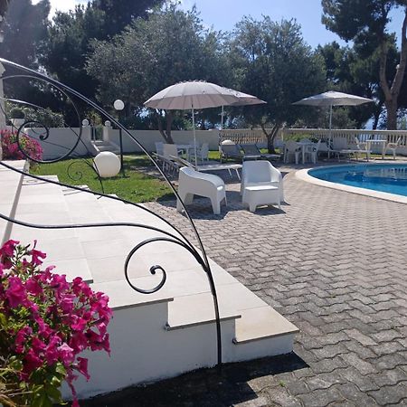 Villa Nunziatella Badia Trappeto (Sicily) Exterior foto