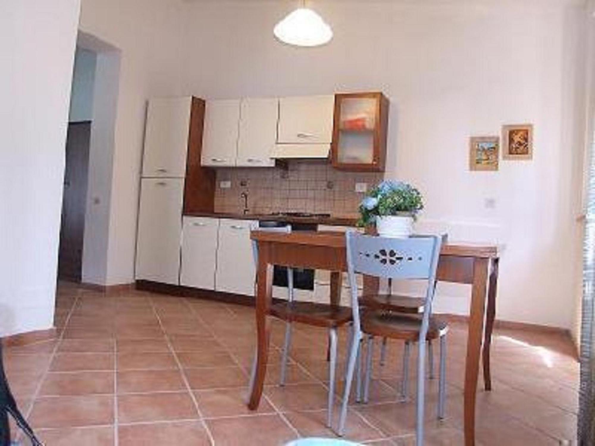 Villa Nunziatella Badia Trappeto (Sicily) Quarto foto