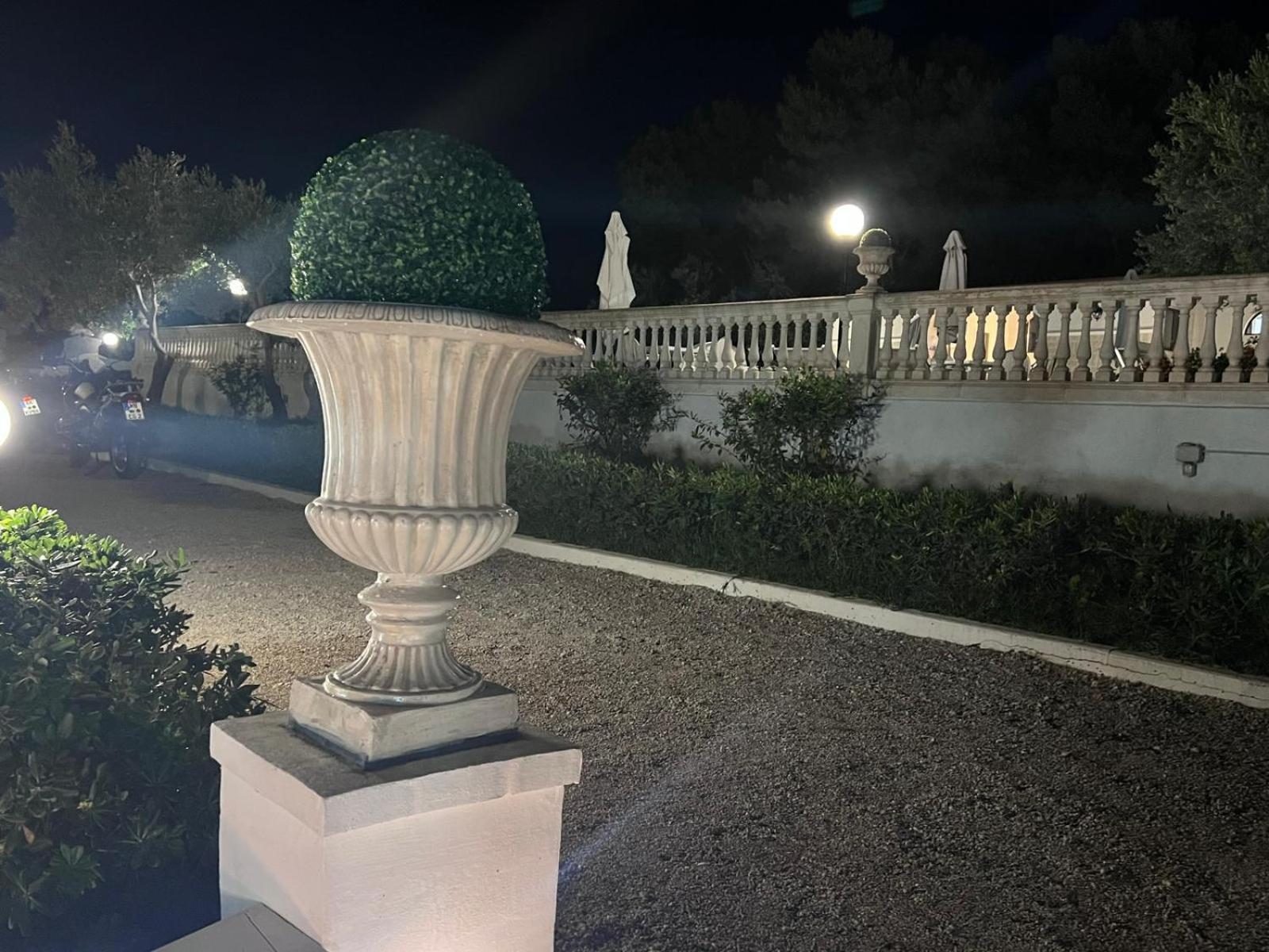 Villa Nunziatella Badia Trappeto (Sicily) Exterior foto