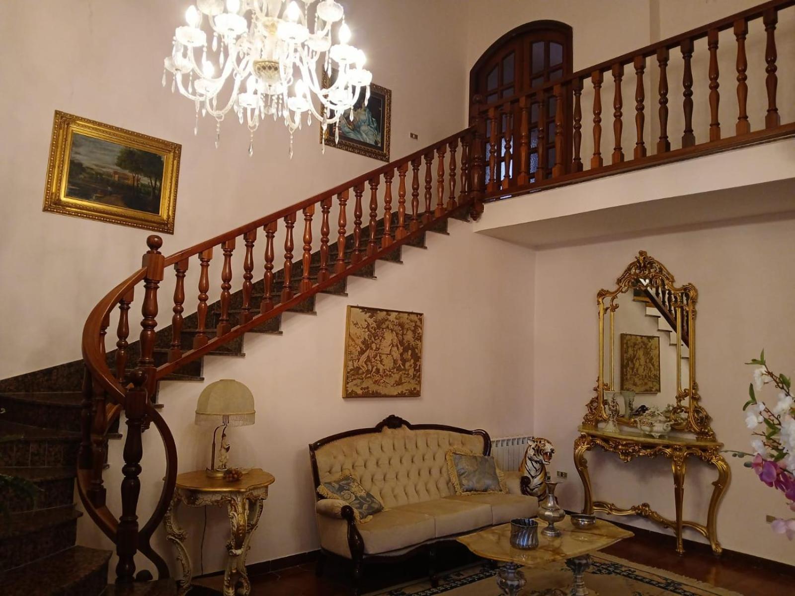 Villa Nunziatella Badia Trappeto (Sicily) Quarto foto