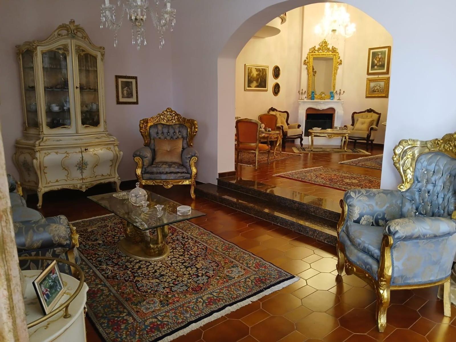 Villa Nunziatella Badia Trappeto (Sicily) Exterior foto