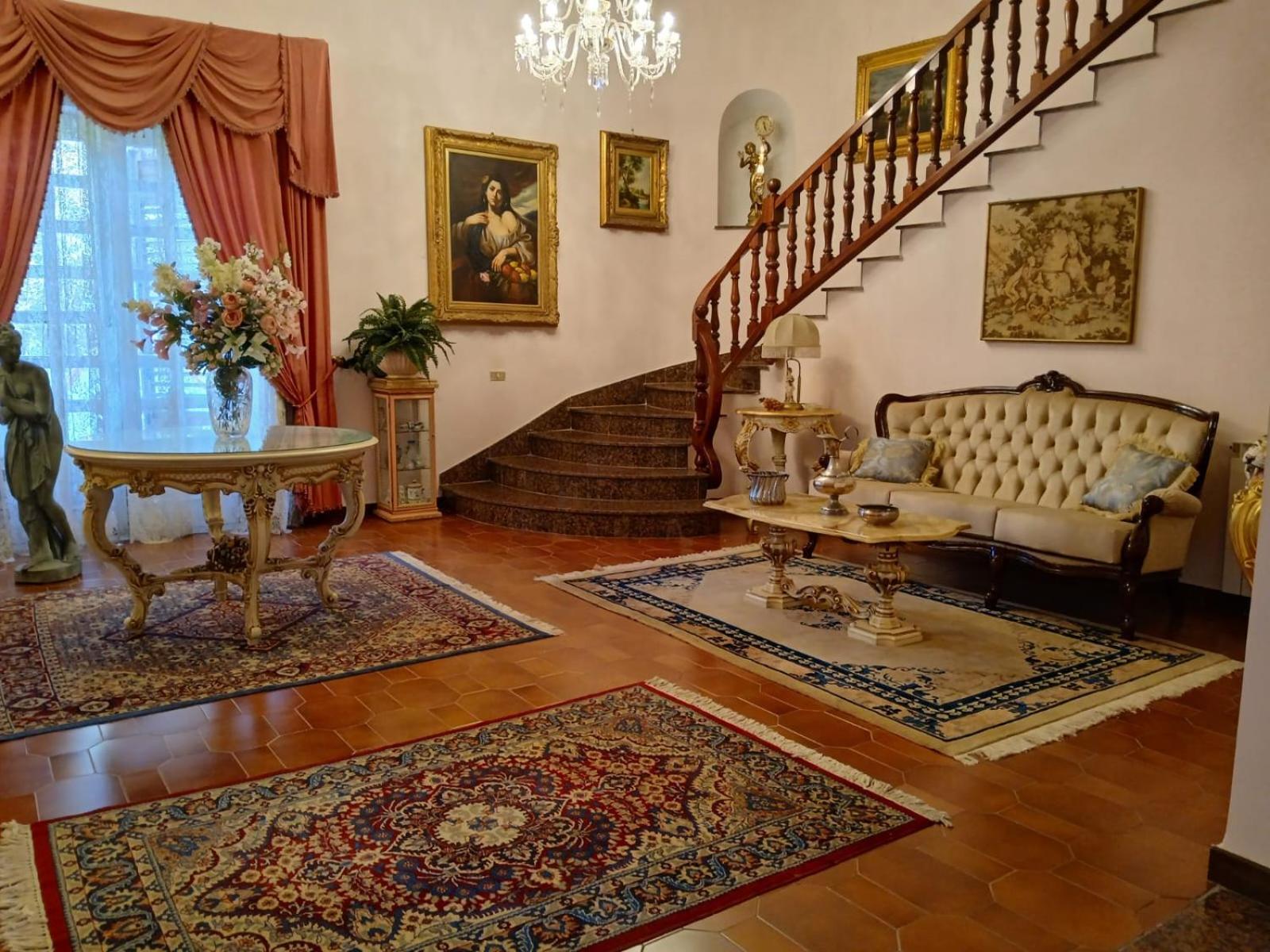 Villa Nunziatella Badia Trappeto (Sicily) Quarto foto