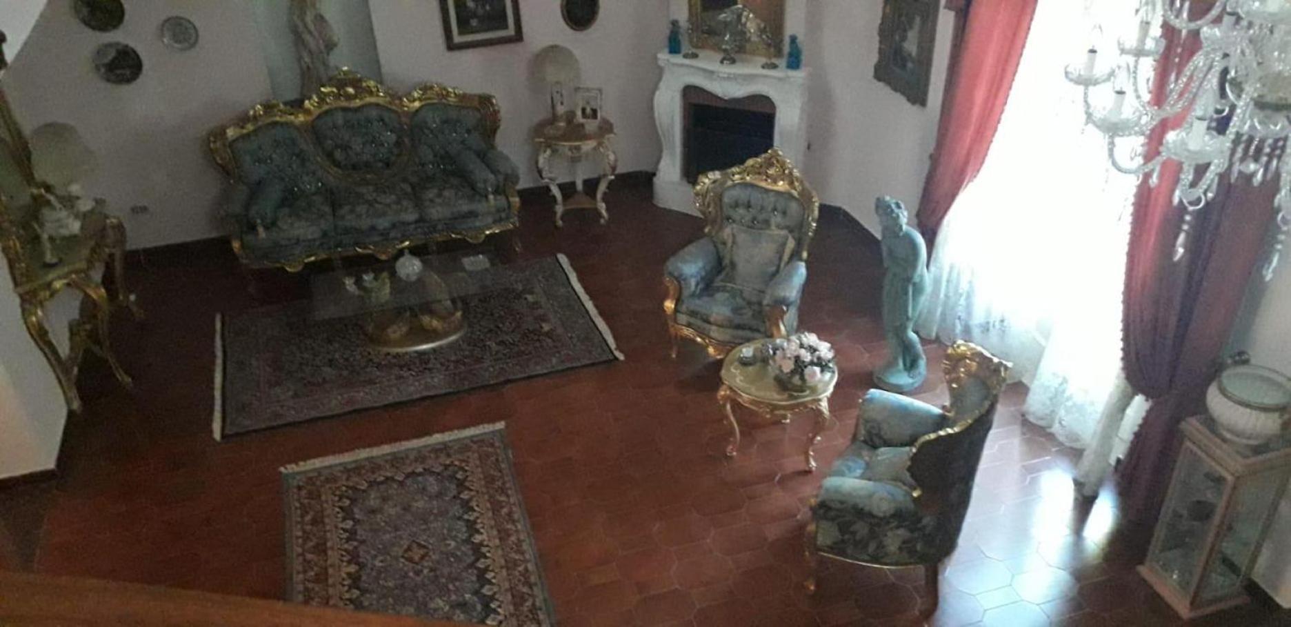 Villa Nunziatella Badia Trappeto (Sicily) Quarto foto