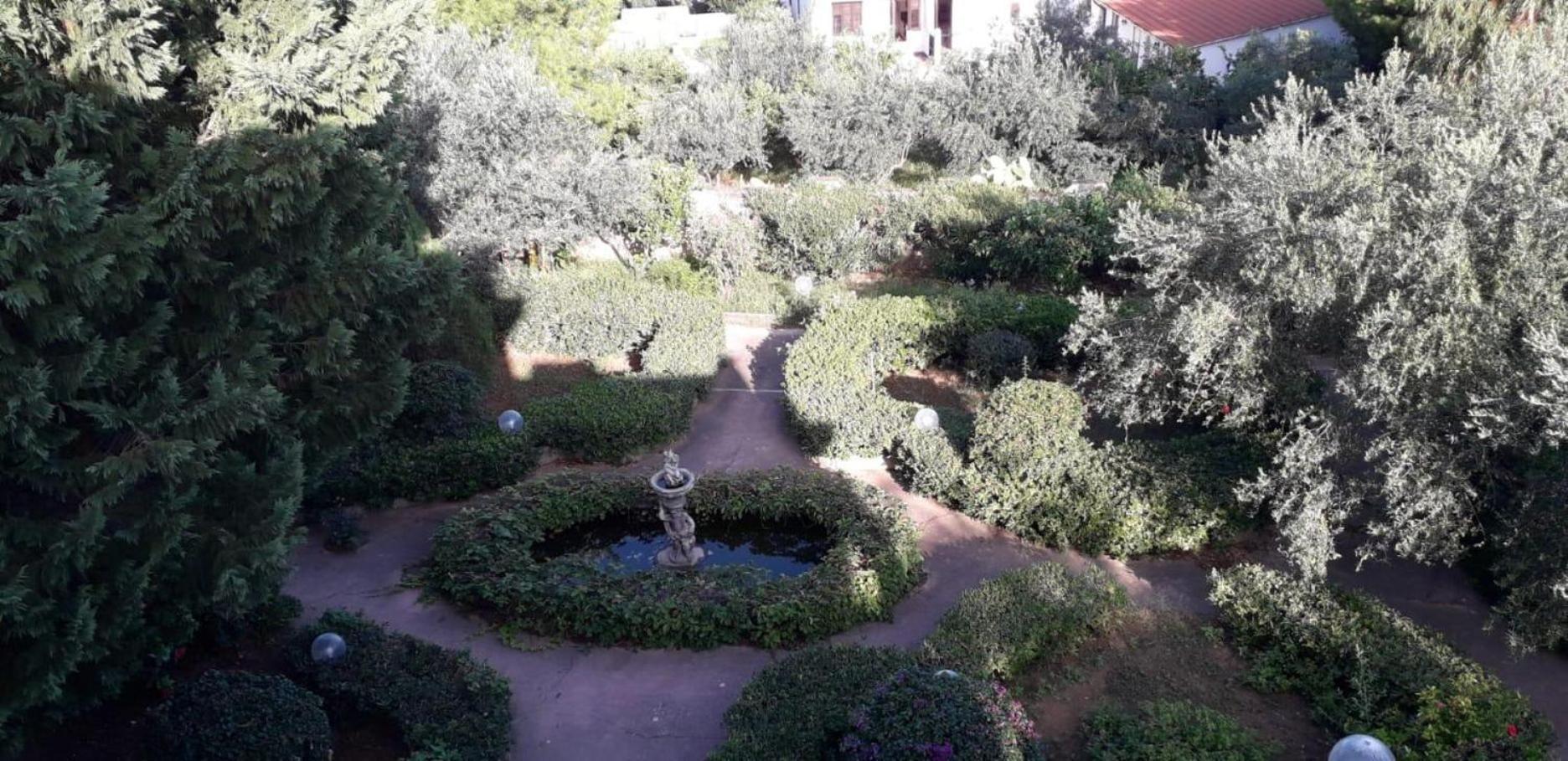 Villa Nunziatella Badia Trappeto (Sicily) Quarto foto