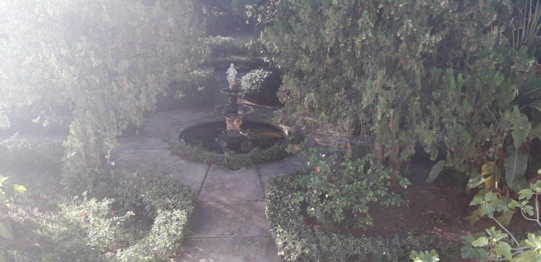 Villa Nunziatella Badia Trappeto (Sicily) Quarto foto